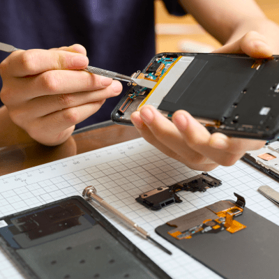 Phone Repair
