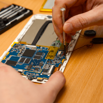 Tablet Repair